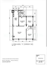 Blk 427 Yishun Avenue 11 (Yishun), HDB 4 Rooms #590659801